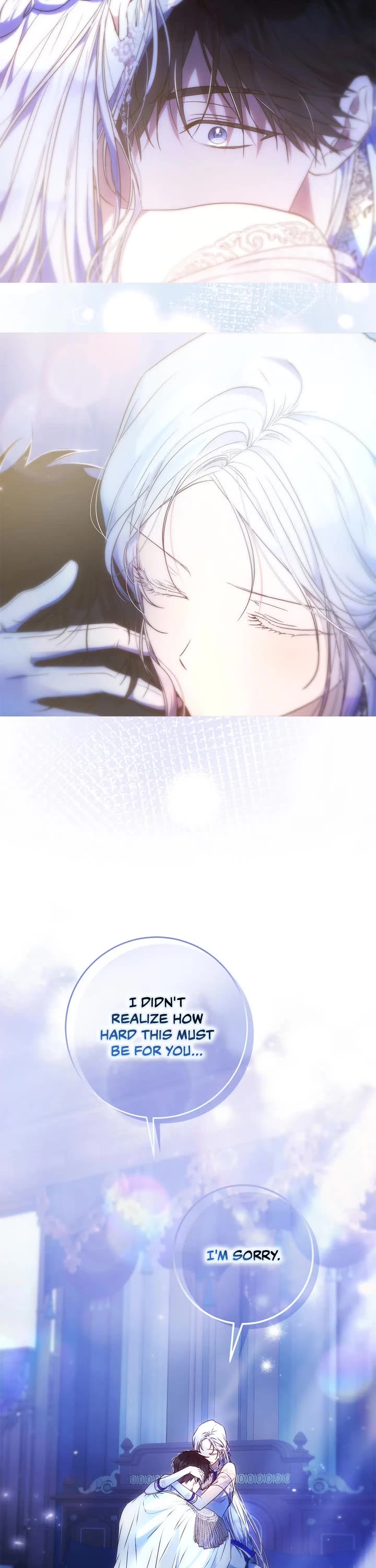 I Became the Wife of the Male Lead chapter 106 page 27