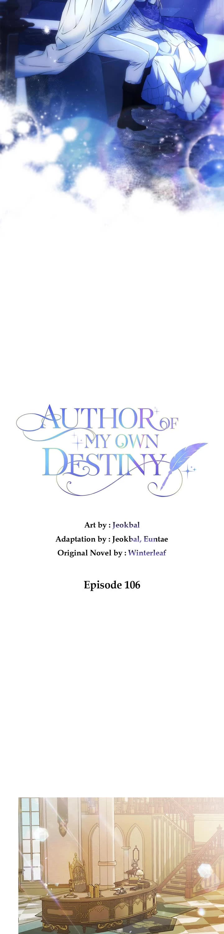 I Became the Wife of the Male Lead chapter 106 page 28