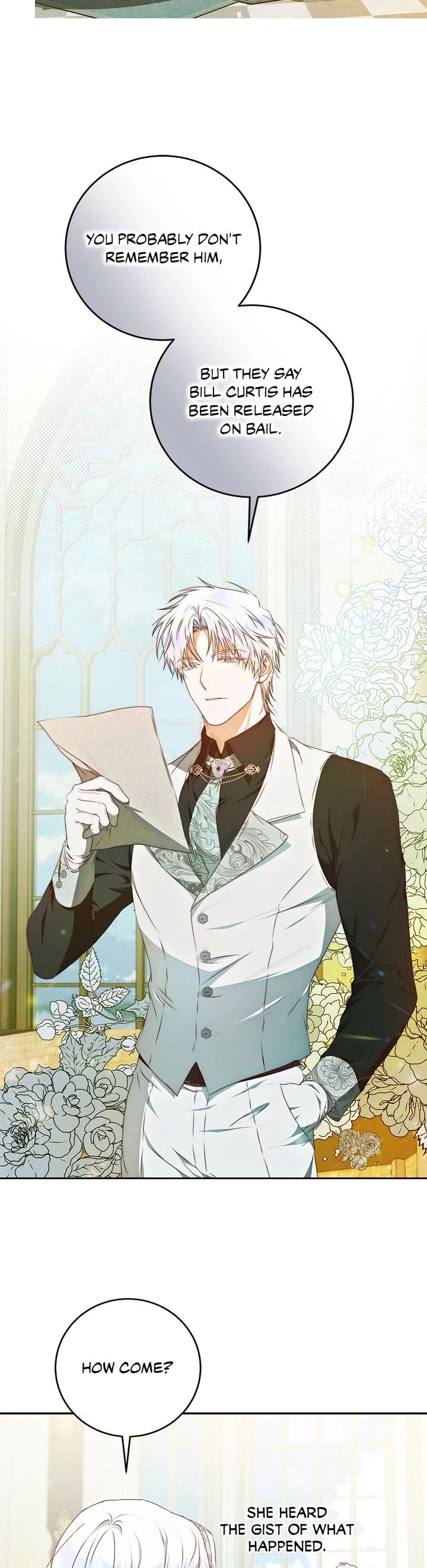 I Became the Wife of the Male Lead chapter 106 page 29