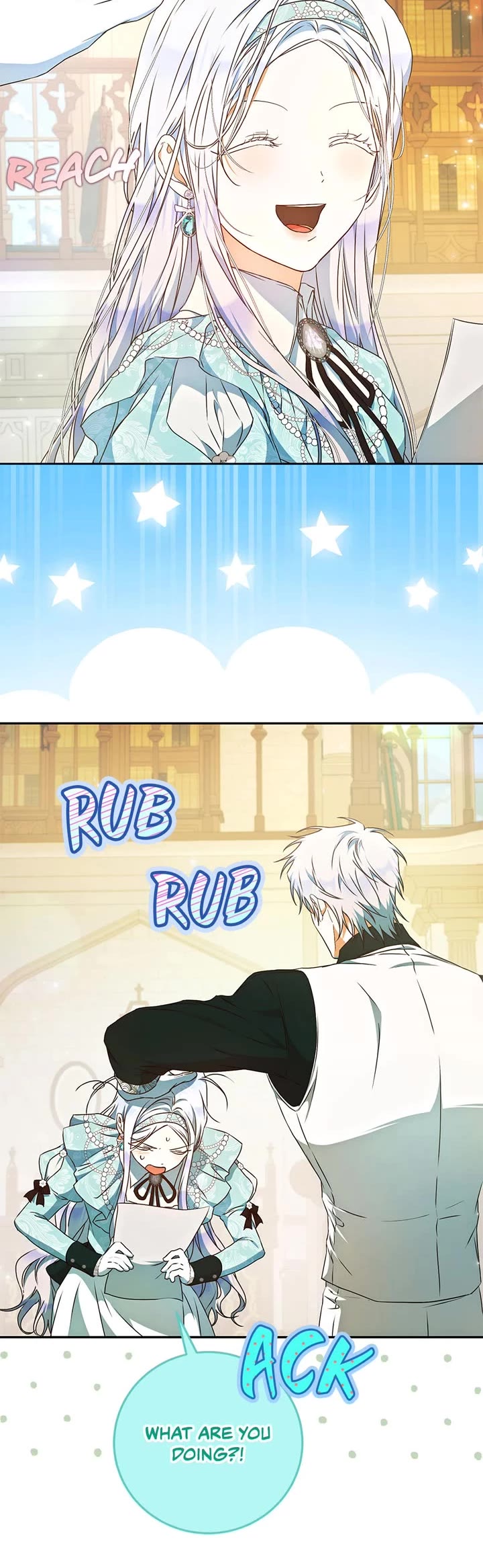 I Became the Wife of the Male Lead chapter 106 page 35