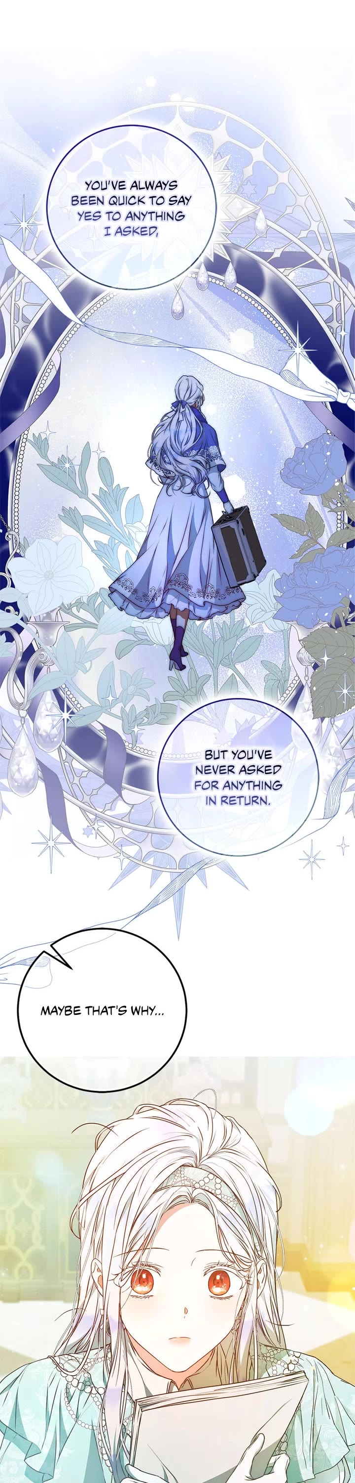 I Became the Wife of the Male Lead chapter 106 page 36