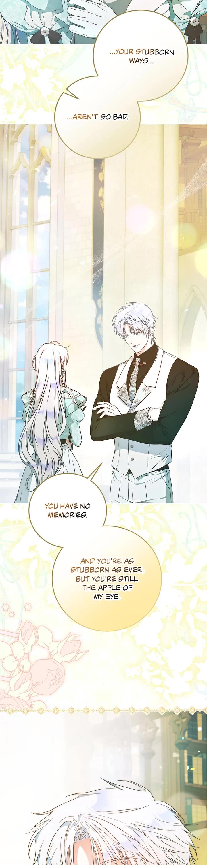 I Became the Wife of the Male Lead chapter 106 page 37