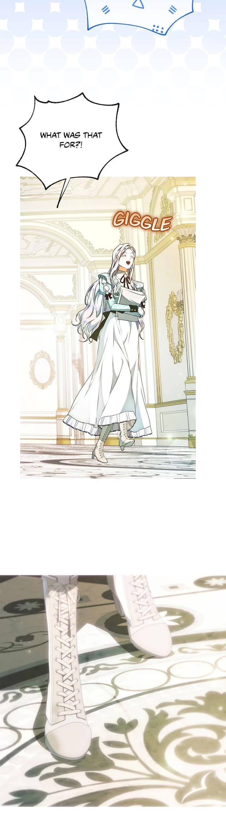 I Became the Wife of the Male Lead chapter 106 page 40