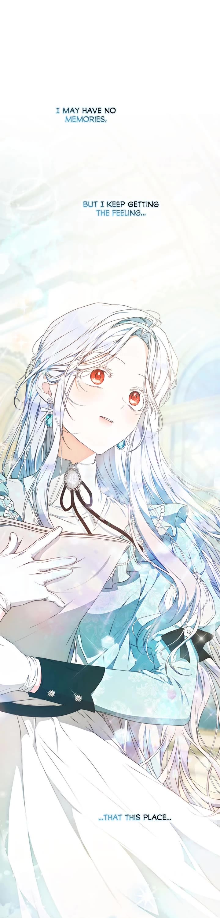 I Became the Wife of the Male Lead chapter 106 page 41