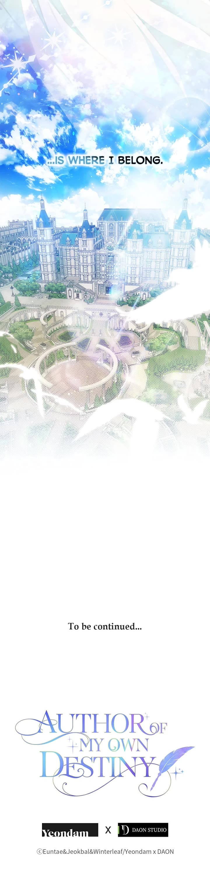 I Became the Wife of the Male Lead chapter 106 page 42