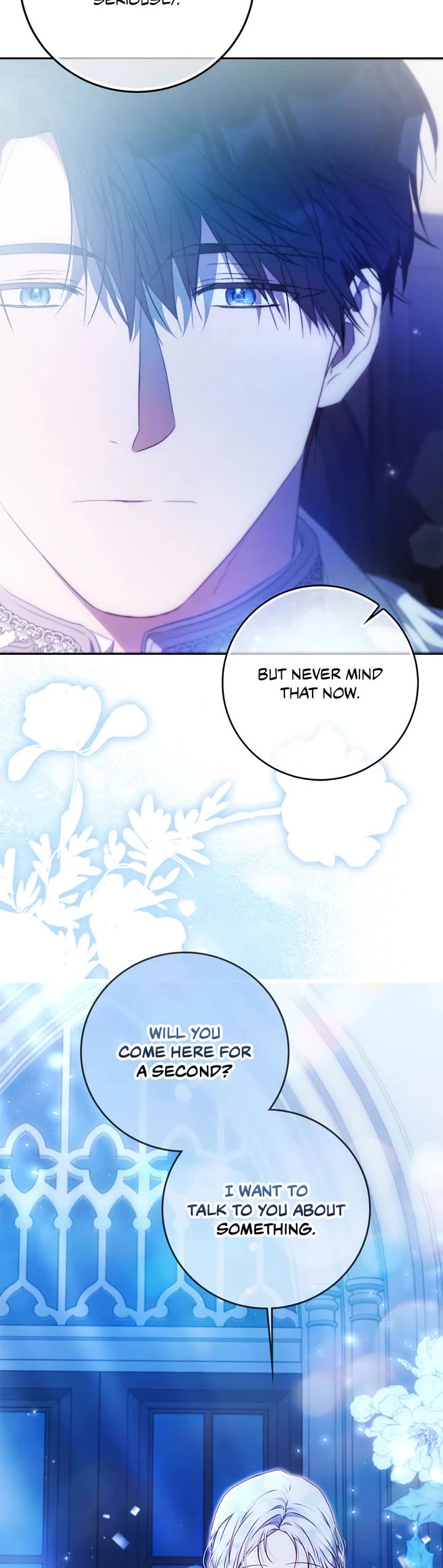 I Became the Wife of the Male Lead chapter 106 page 5