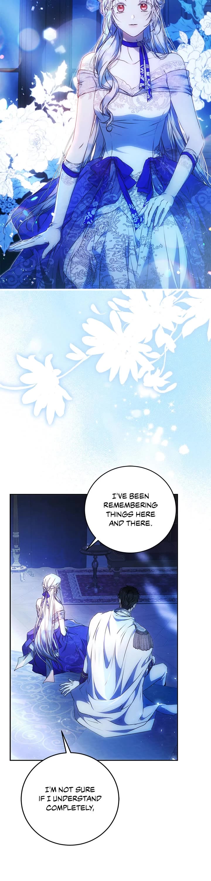 I Became the Wife of the Male Lead chapter 106 page 6