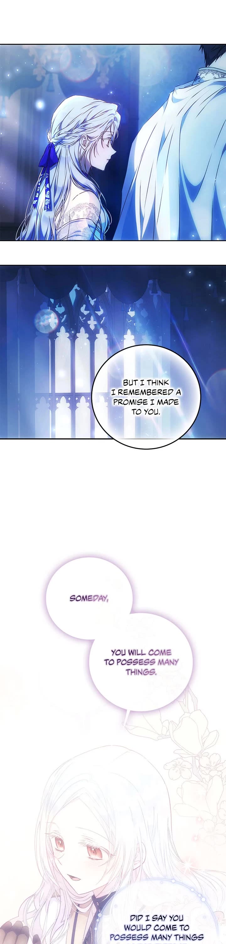 I Became the Wife of the Male Lead chapter 106 page 7