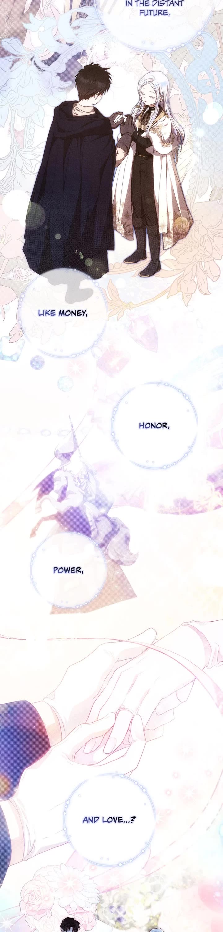 I Became the Wife of the Male Lead chapter 106 page 8