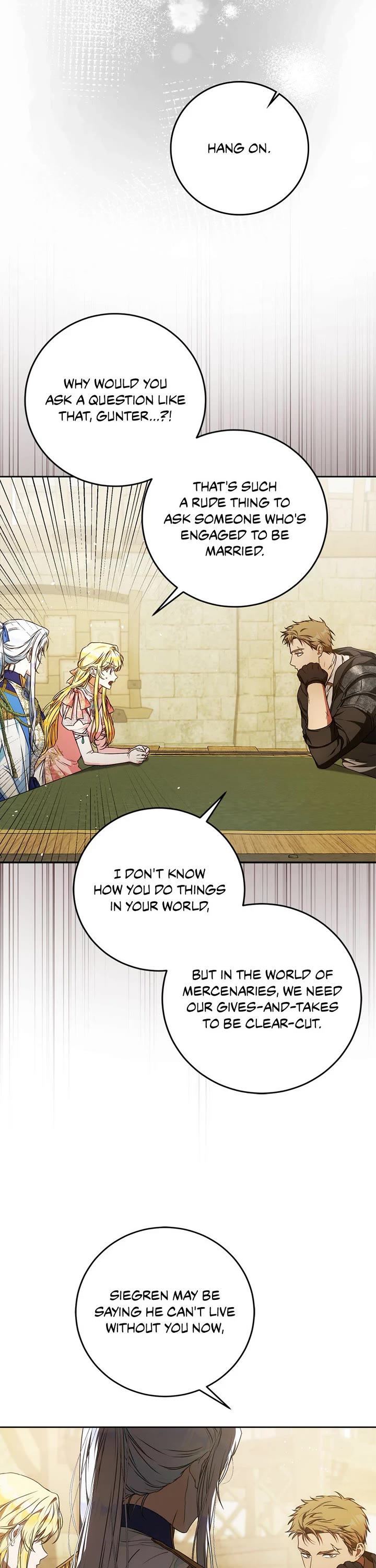 I Became the Wife of the Male Lead chapter 108 page 2