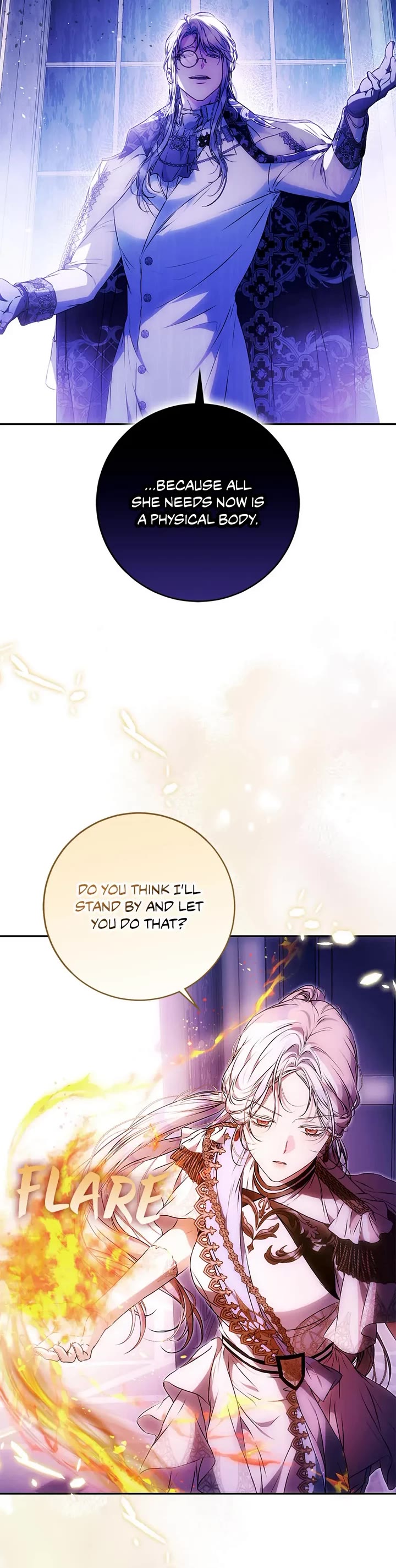 I Became the Wife of the Male Lead chapter 120 page 10