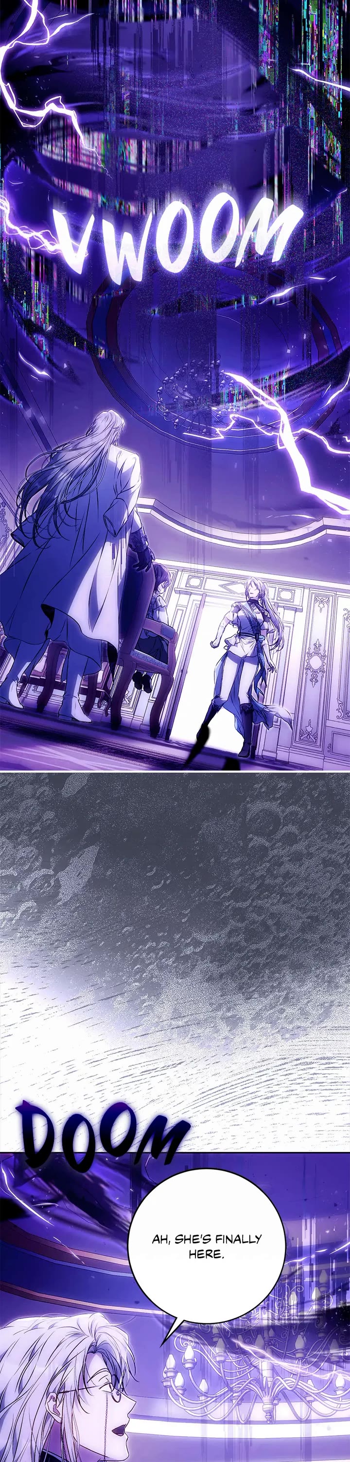 I Became the Wife of the Male Lead chapter 120 page 17