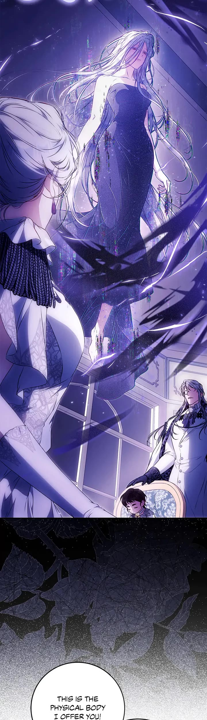 I Became the Wife of the Male Lead chapter 120 page 19