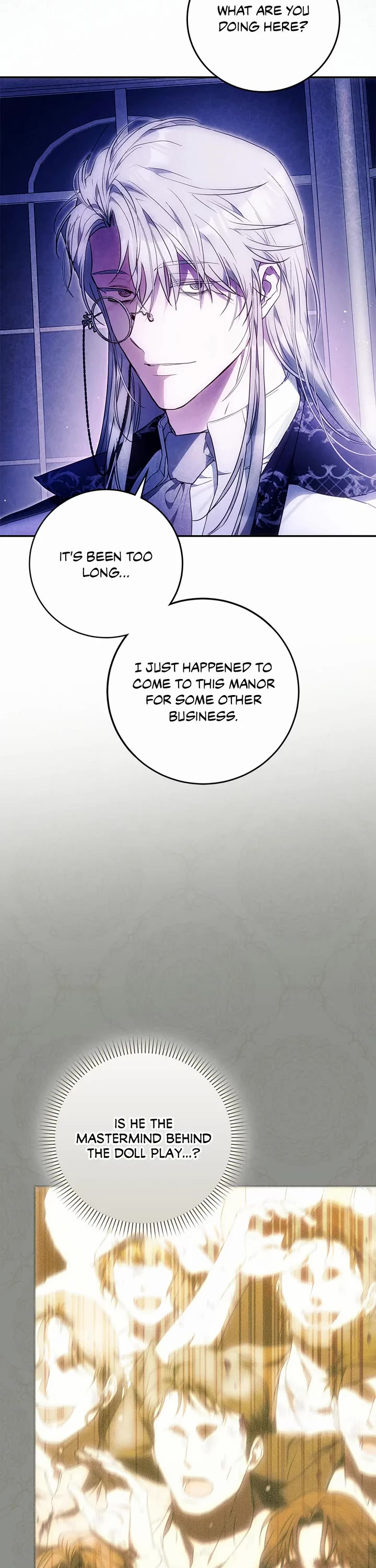 I Became the Wife of the Male Lead chapter 120 page 2