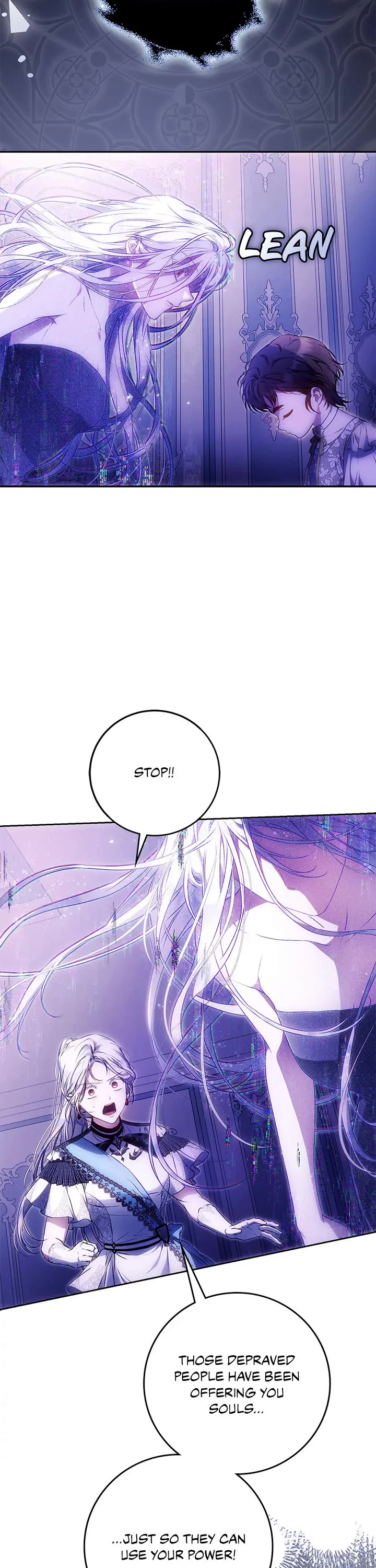 I Became the Wife of the Male Lead chapter 120 page 21