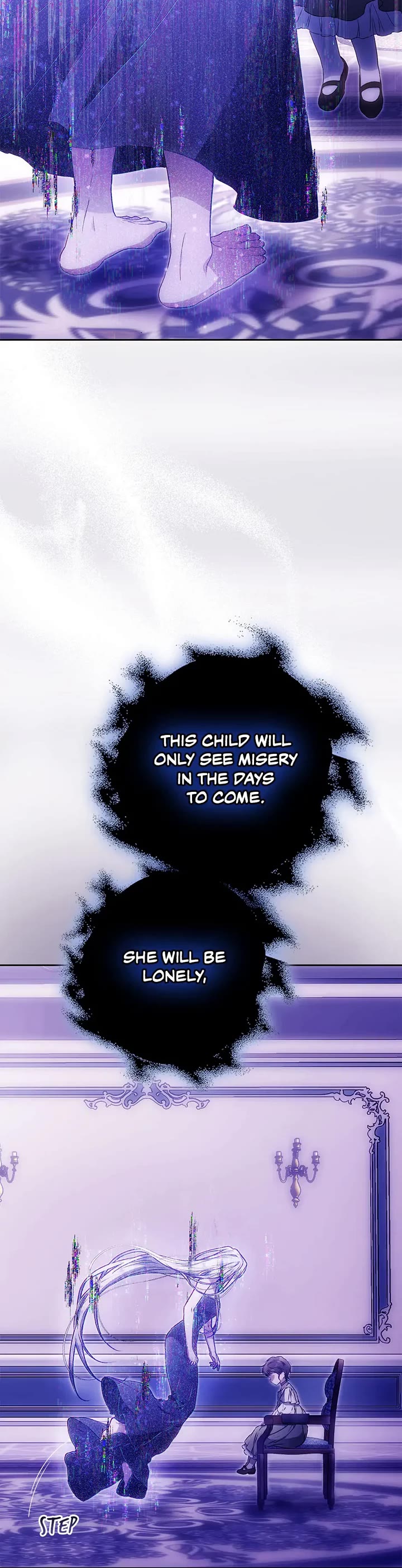 I Became the Wife of the Male Lead chapter 120 page 25