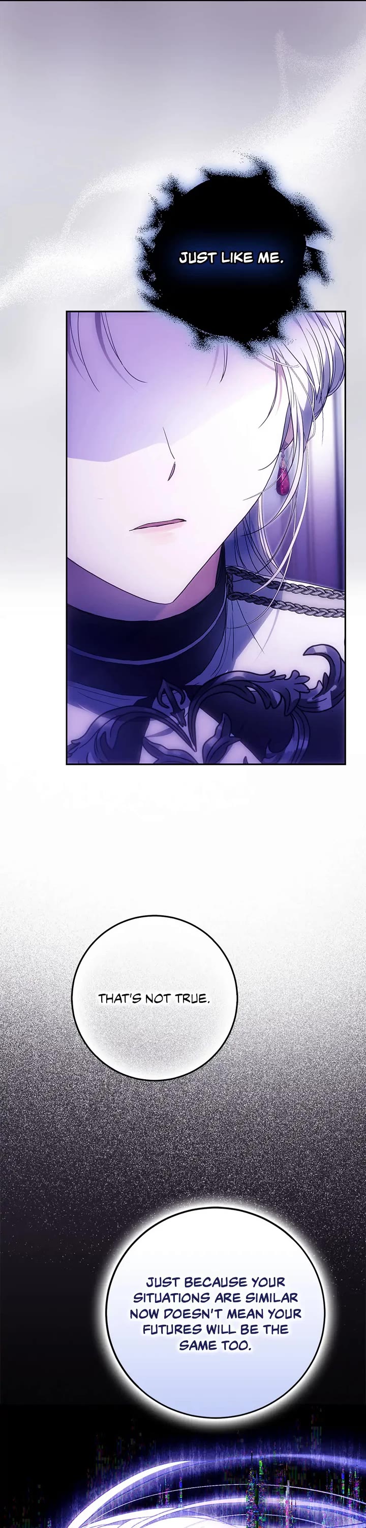 I Became the Wife of the Male Lead chapter 120 page 26