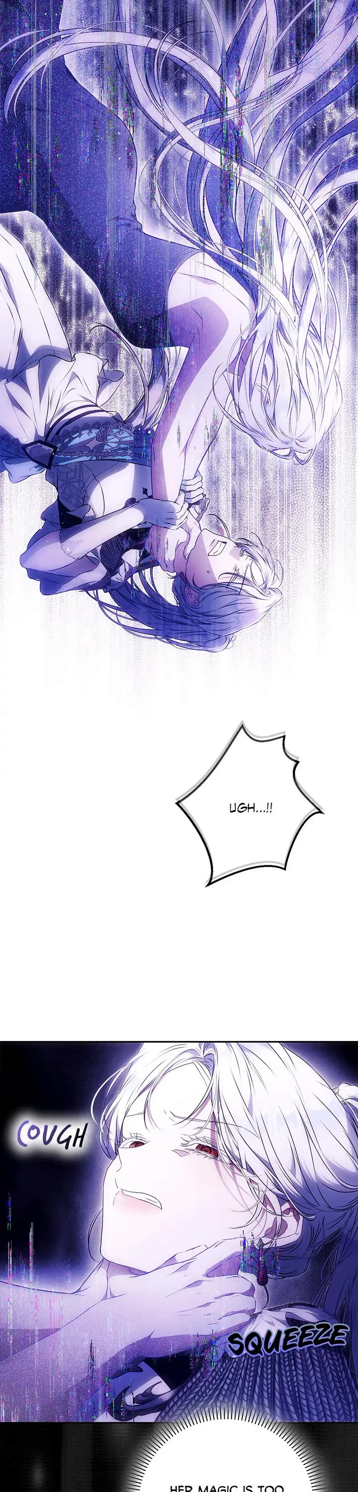 I Became the Wife of the Male Lead chapter 120 page 28