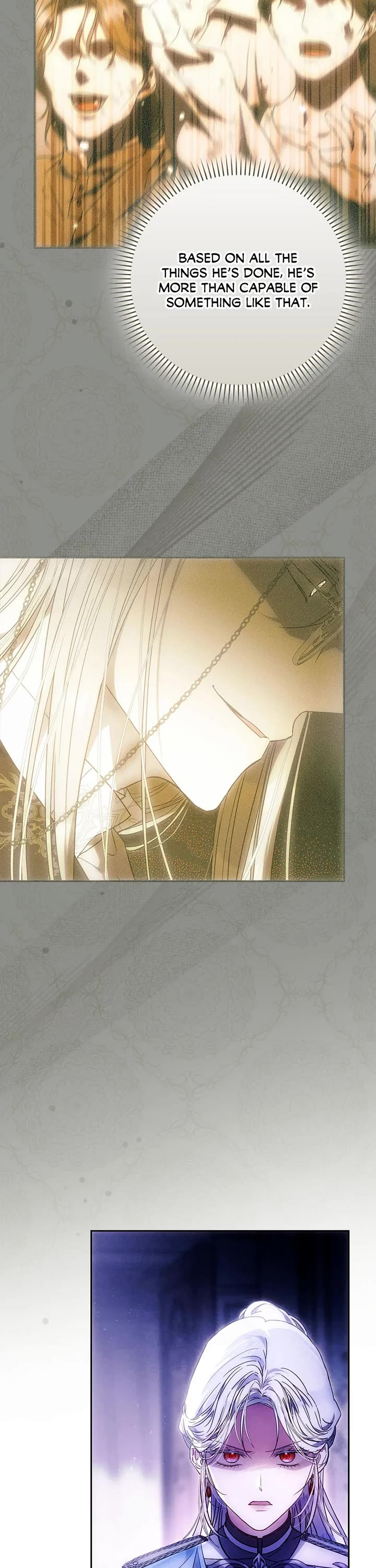 I Became the Wife of the Male Lead chapter 120 page 3