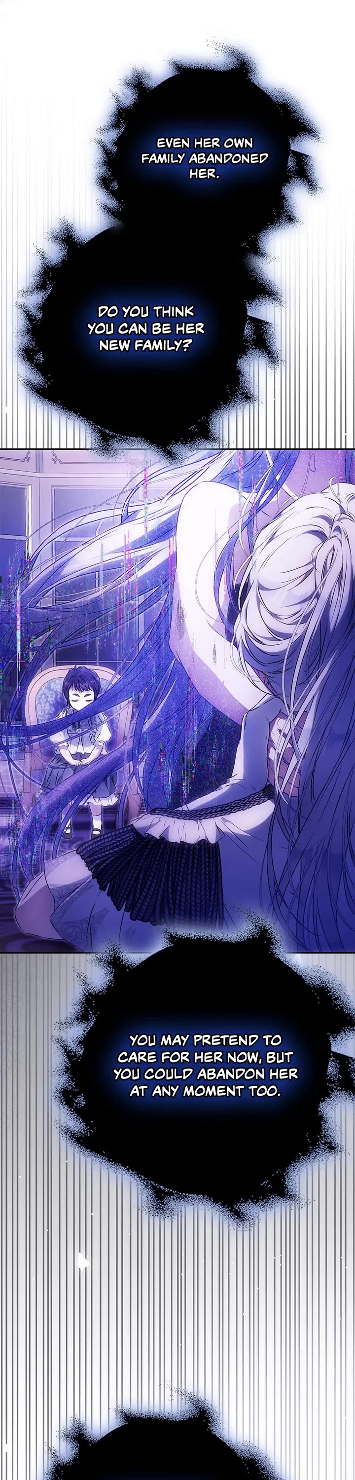 I Became the Wife of the Male Lead chapter 120 page 31