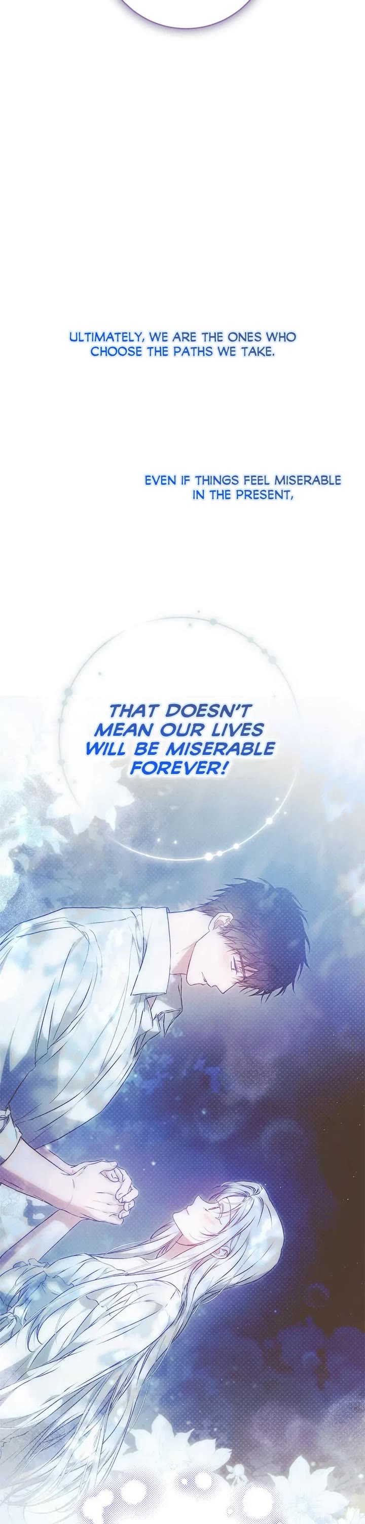 I Became the Wife of the Male Lead chapter 120 page 33