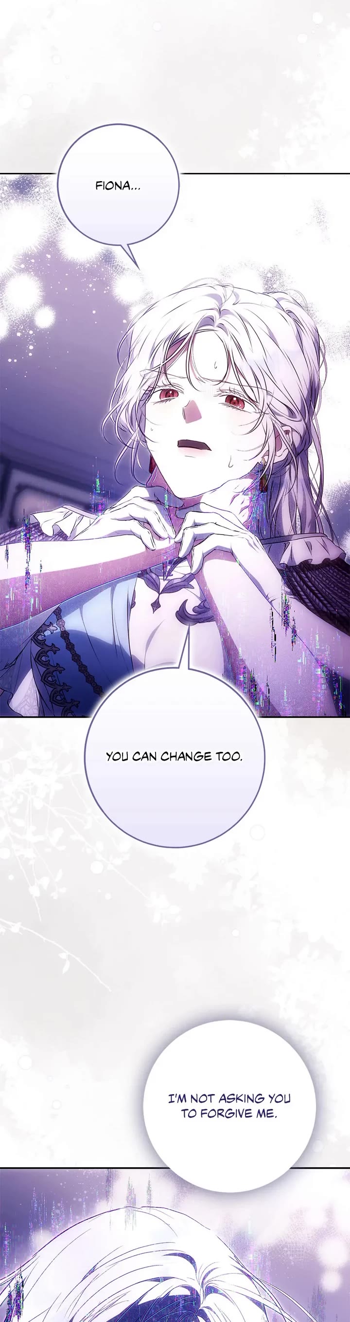 I Became the Wife of the Male Lead chapter 120 page 35