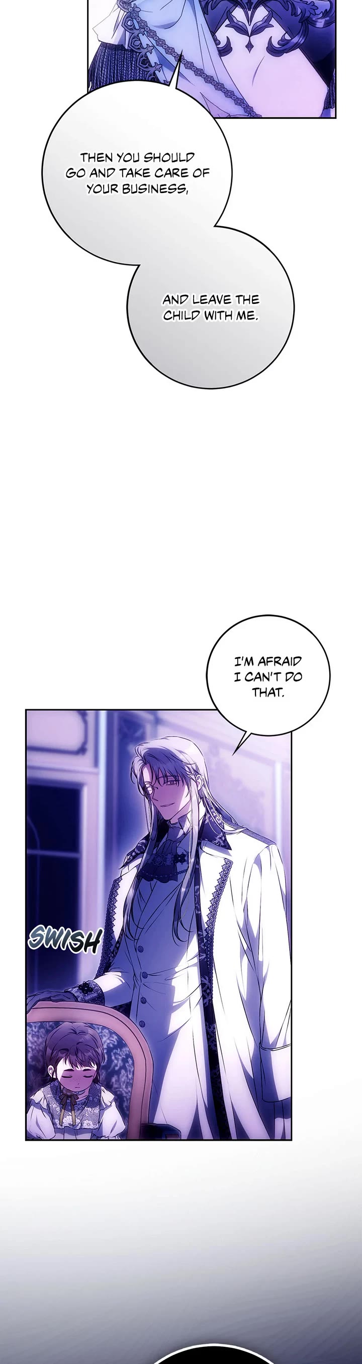 I Became the Wife of the Male Lead chapter 120 page 4