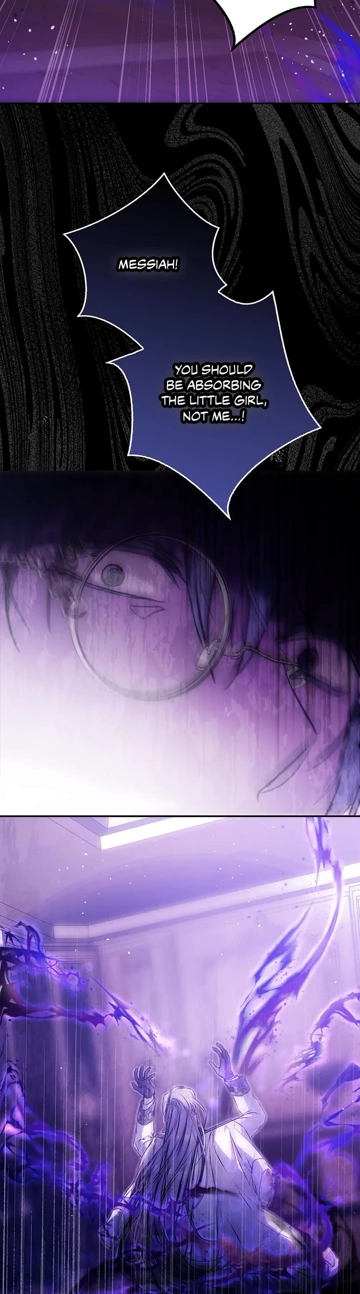 I Became the Wife of the Male Lead chapter 120 page 40