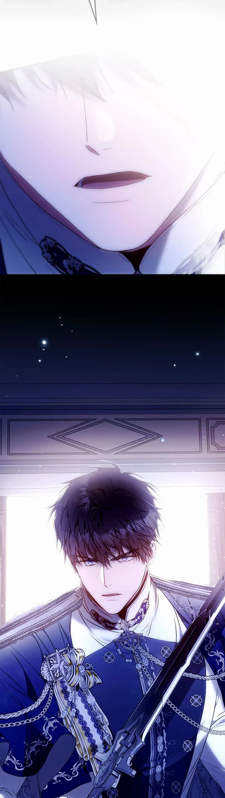 I Became the Wife of the Male Lead chapter 120 page 49