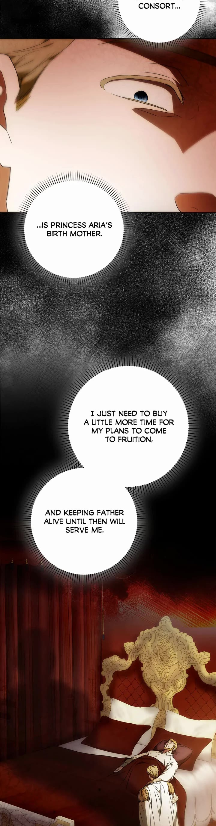 I Became the Wife of the Male Lead chapter 122 page 4