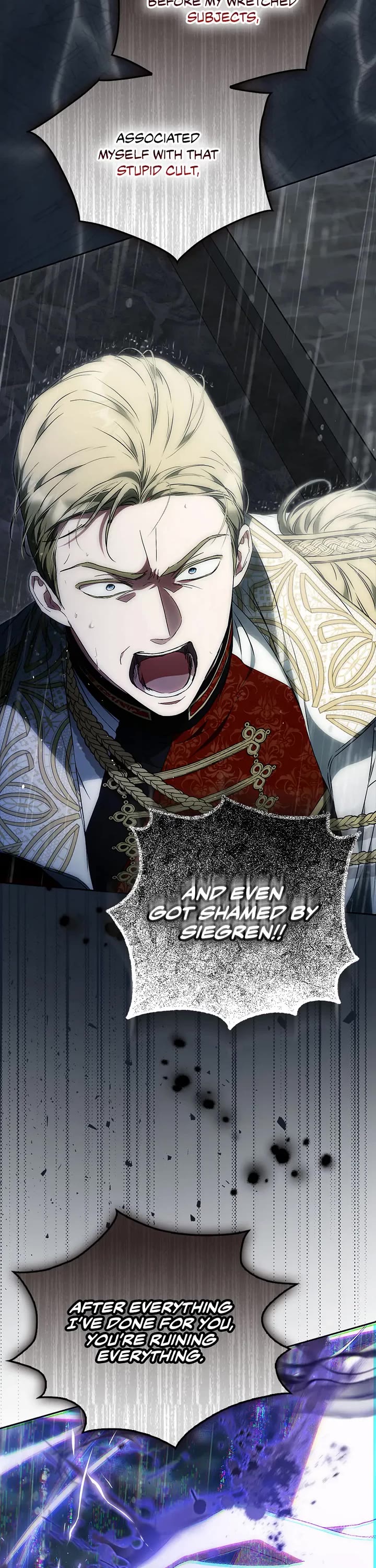 I Became the Wife of the Male Lead chapter 123 page 7