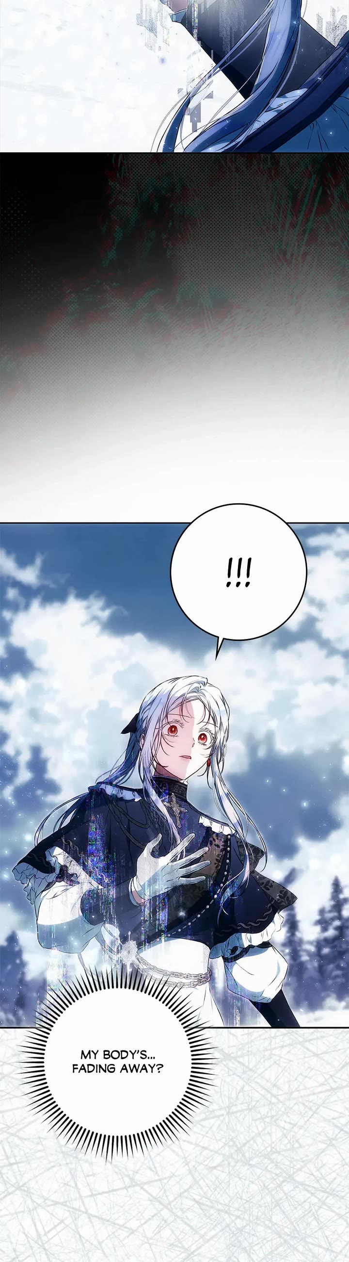 I Became the Wife of the Male Lead chapter 128 page 39