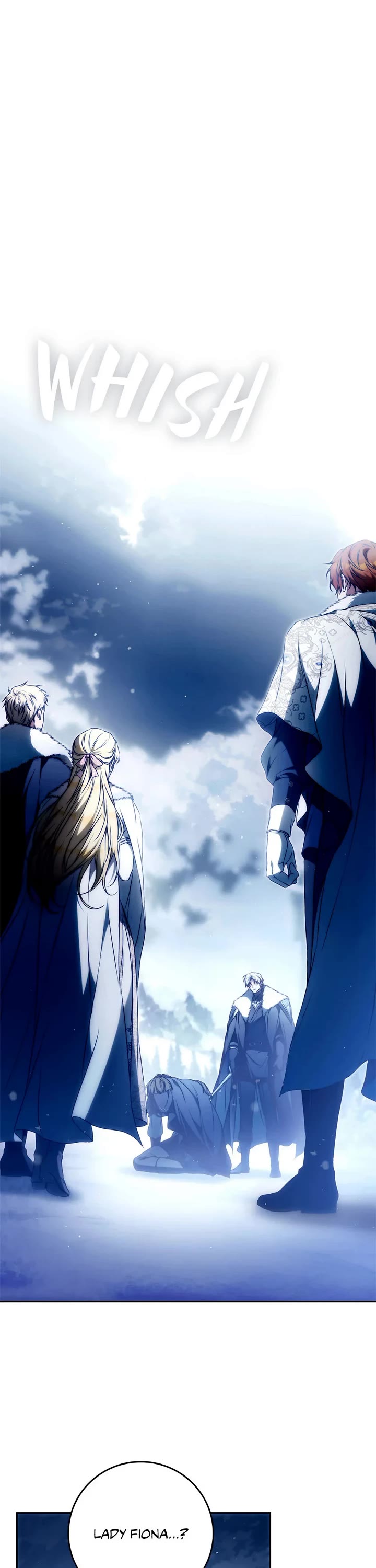 I Became the Wife of the Male Lead chapter 129 page 1