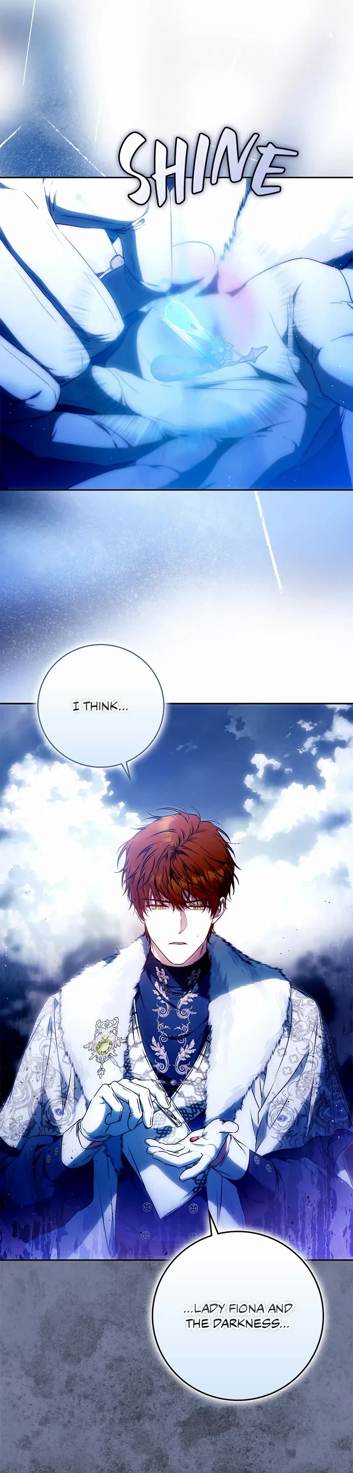 I Became the Wife of the Male Lead chapter 129 page 11