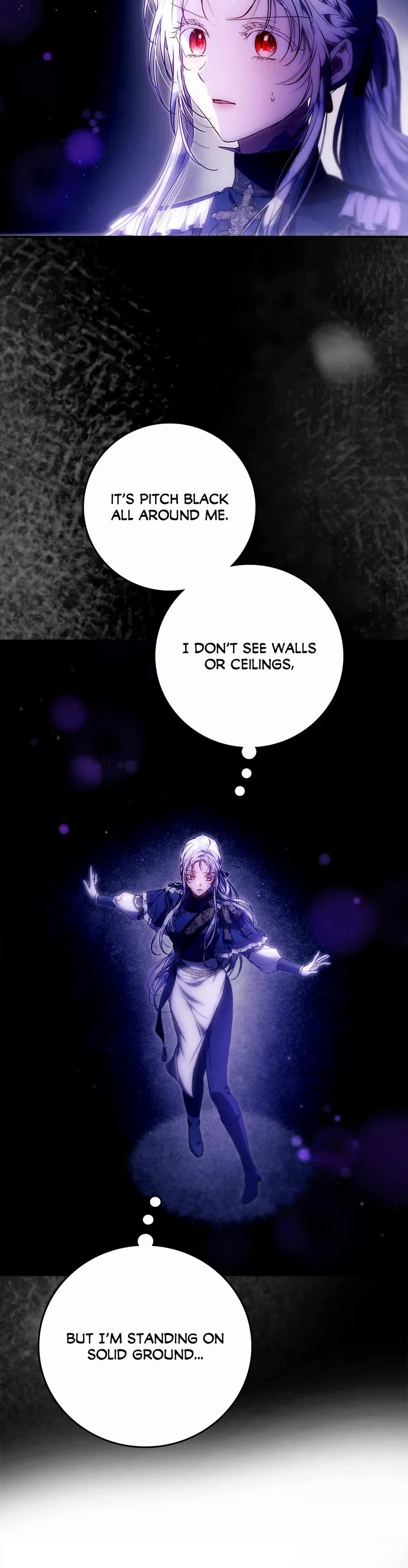 I Became the Wife of the Male Lead chapter 129 page 14