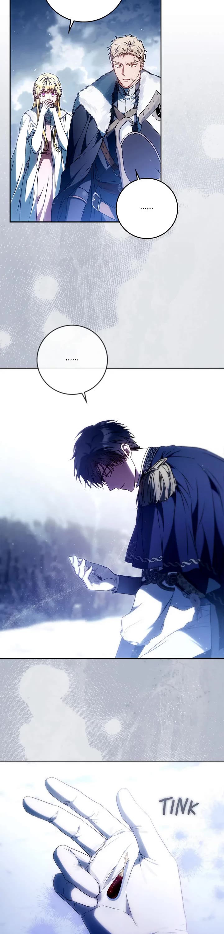 I Became the Wife of the Male Lead chapter 129 page 2