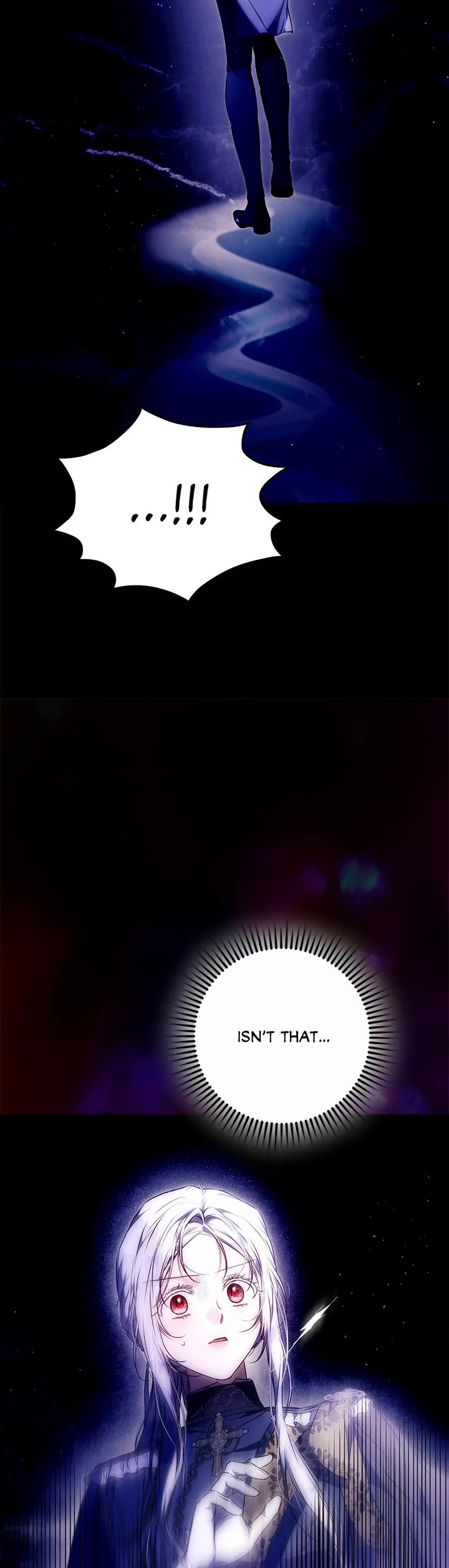 I Became the Wife of the Male Lead chapter 129 page 20