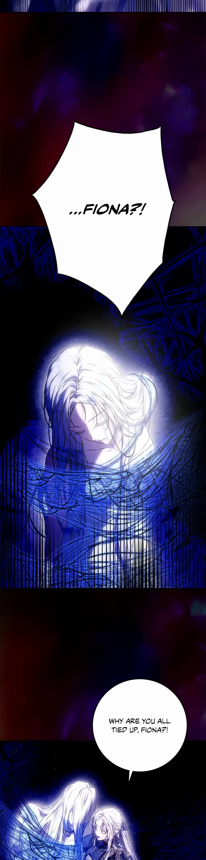 I Became the Wife of the Male Lead chapter 129 page 21