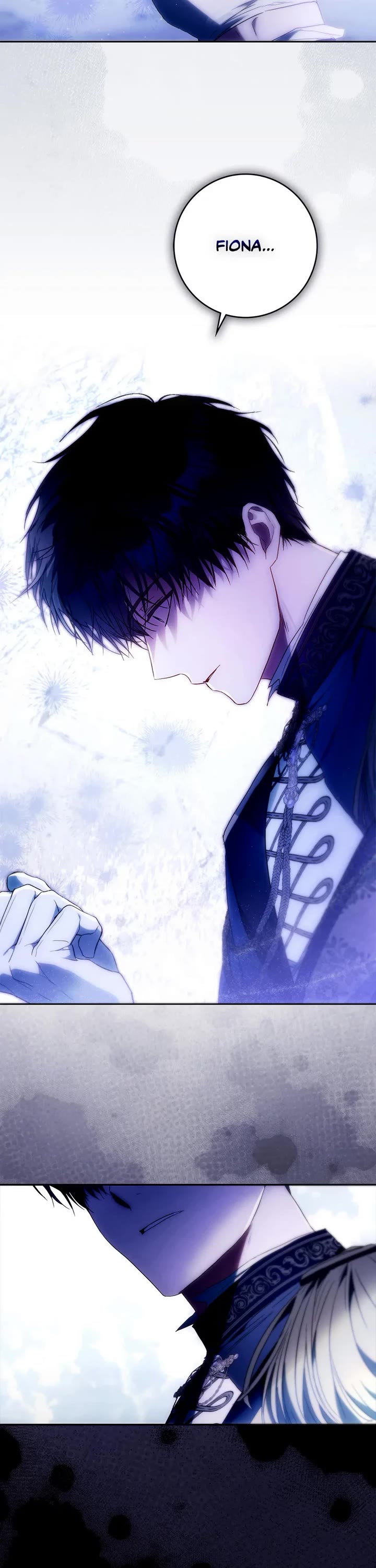 I Became the Wife of the Male Lead chapter 129 page 3