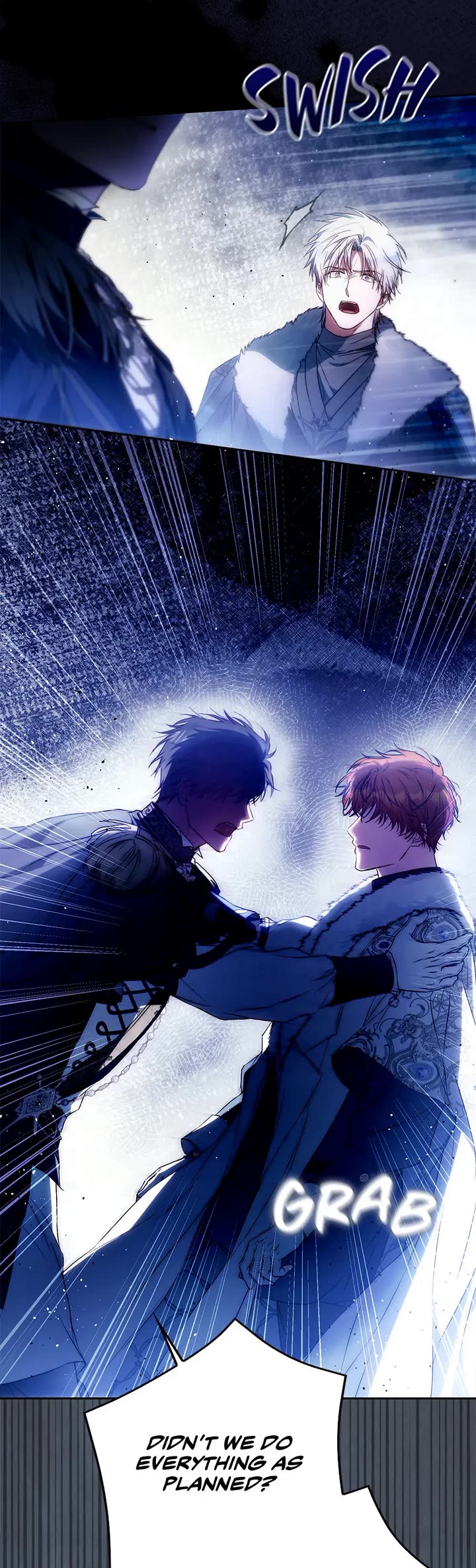 I Became the Wife of the Male Lead chapter 129 page 4