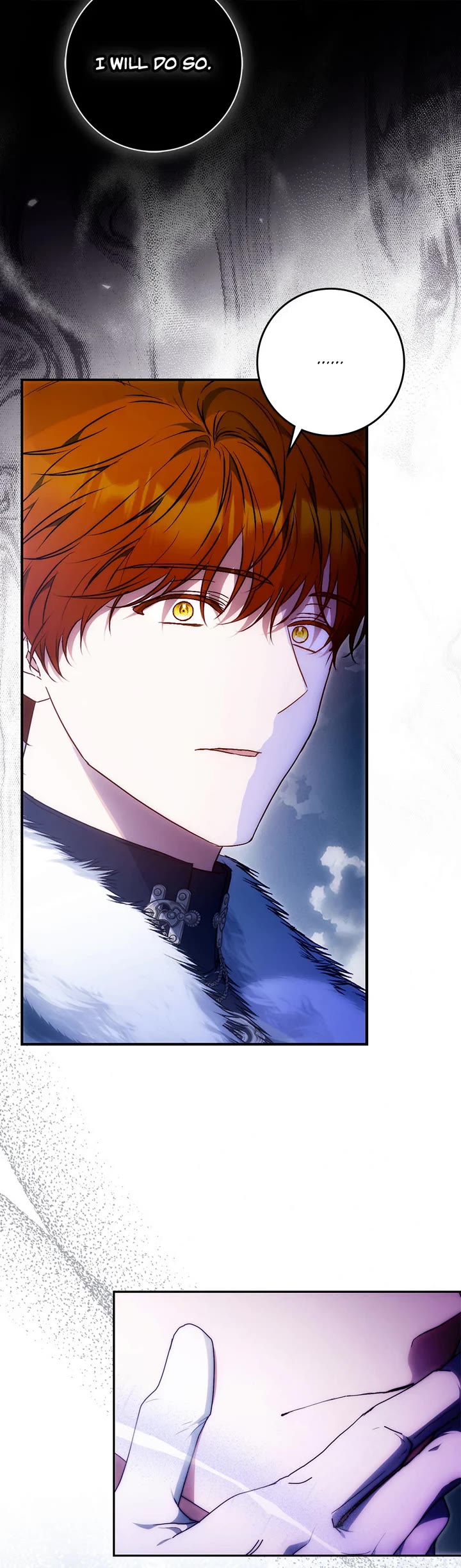 I Became the Wife of the Male Lead chapter 129 page 40