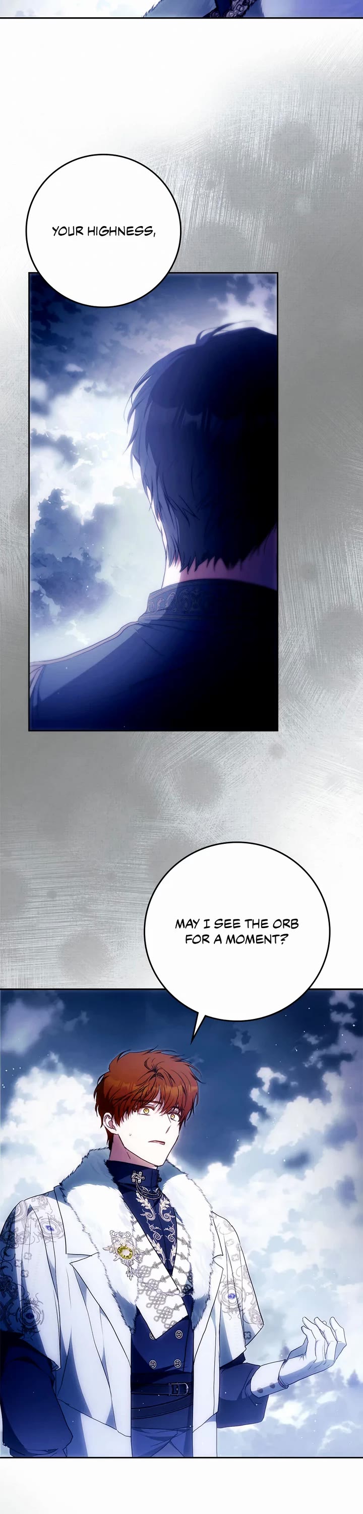 I Became the Wife of the Male Lead chapter 129 page 8