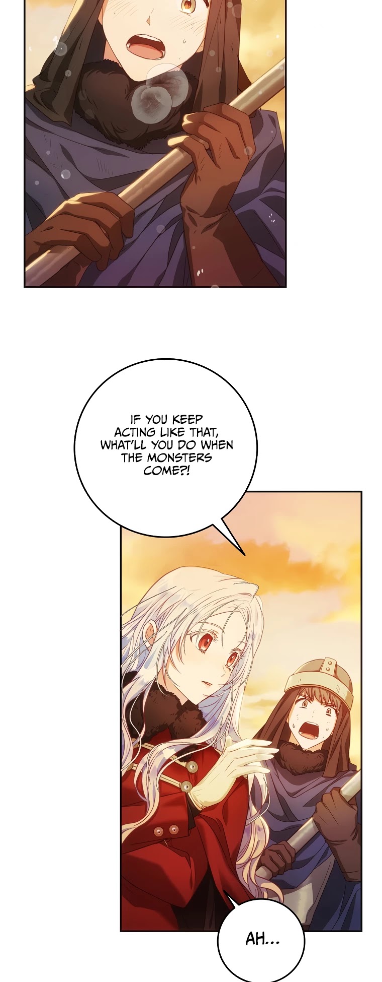 I Became the Wife of the Male Lead chapter 17 page 3