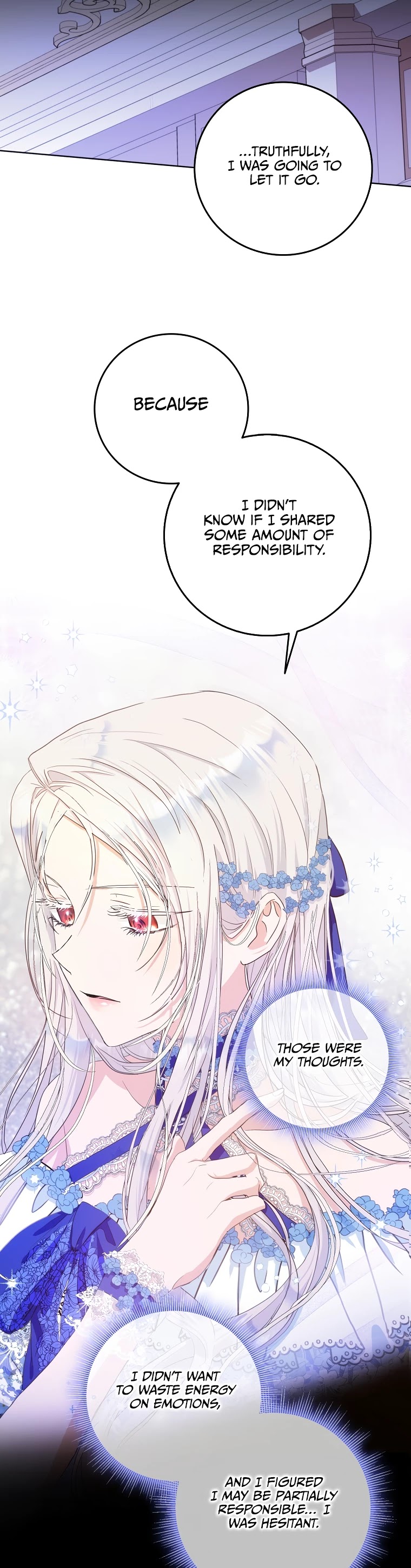 I Became the Wife of the Male Lead chapter 24 page 33