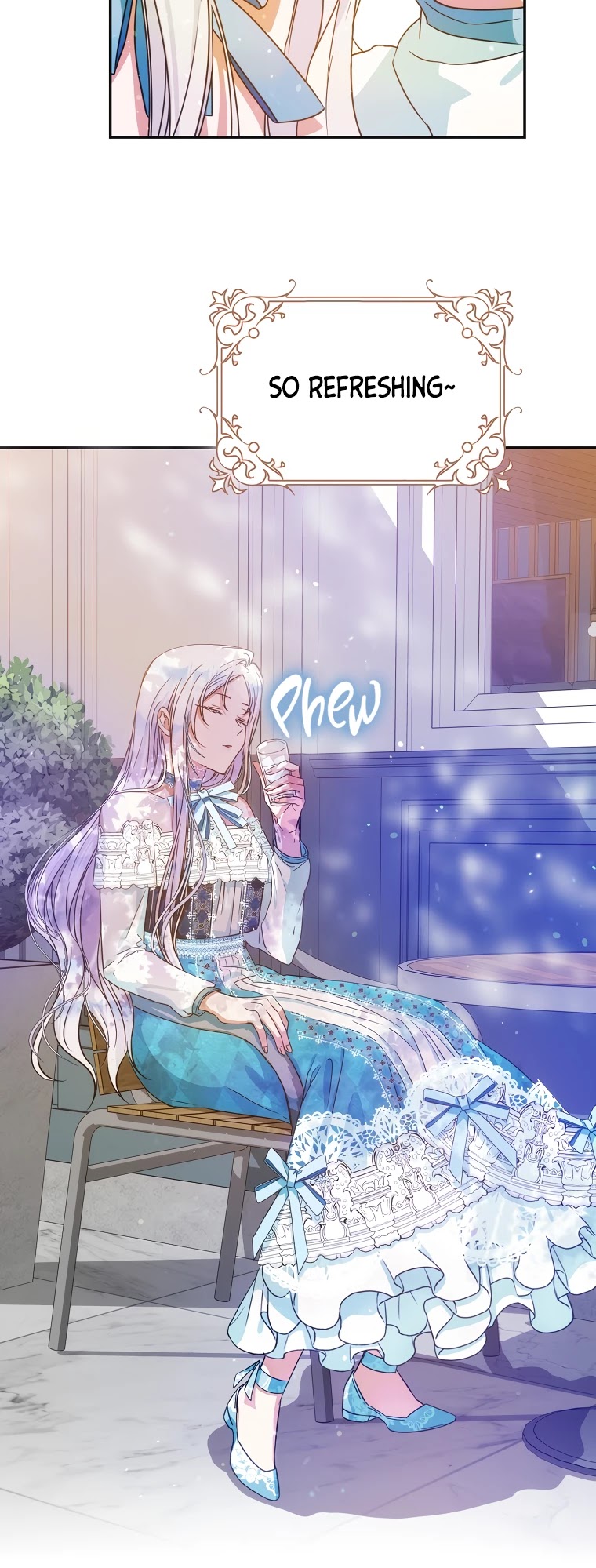 I Became the Wife of the Male Lead chapter 27 page 38