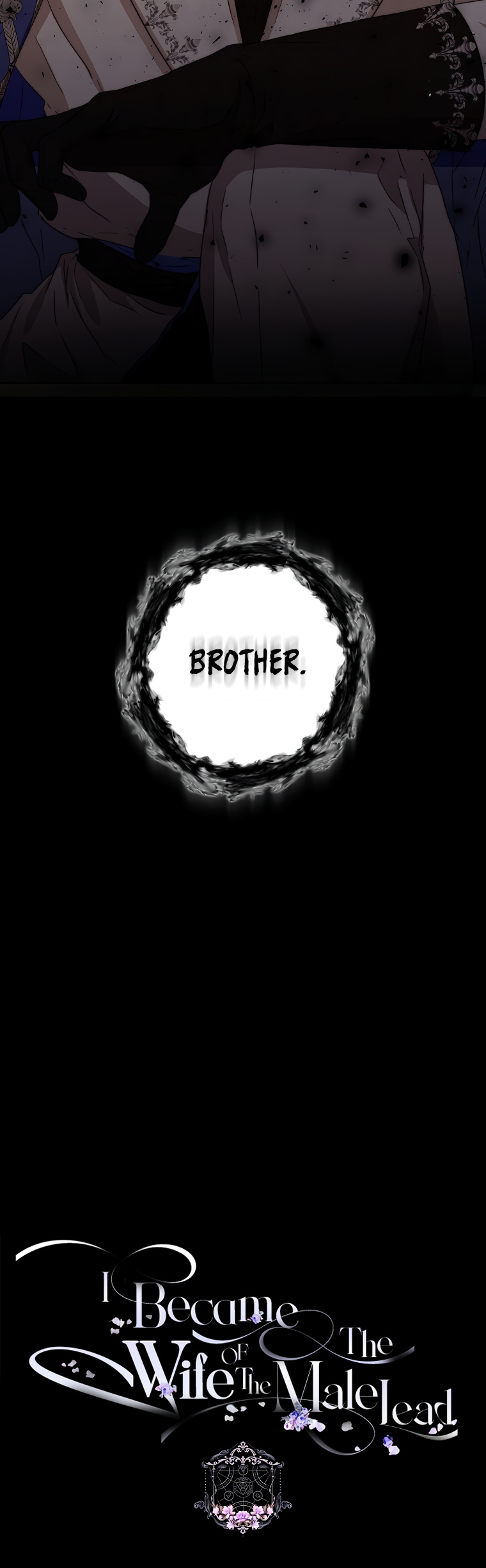 I Became the Wife of the Male Lead chapter 33 page 40