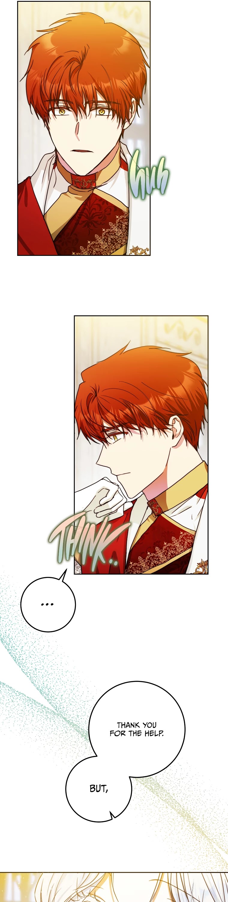 I Became the Wife of the Male Lead chapter 36 page 10