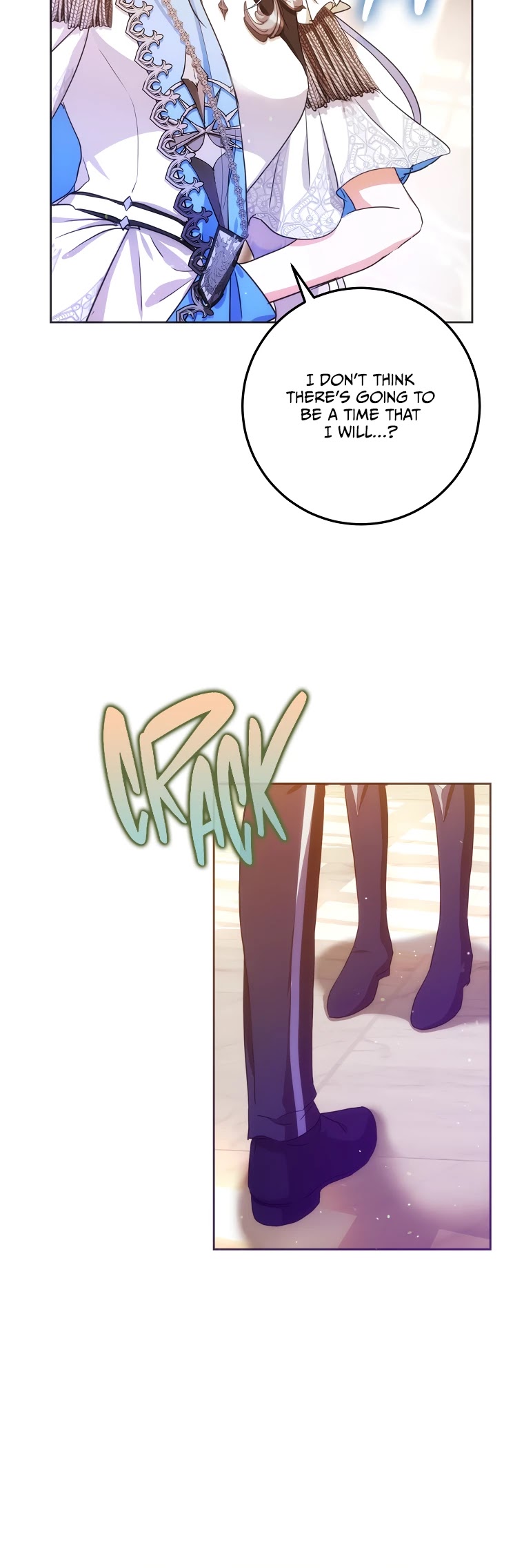 I Became the Wife of the Male Lead chapter 36 page 23