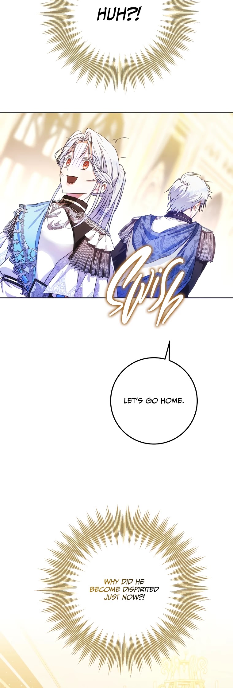 I Became the Wife of the Male Lead chapter 36 page 26