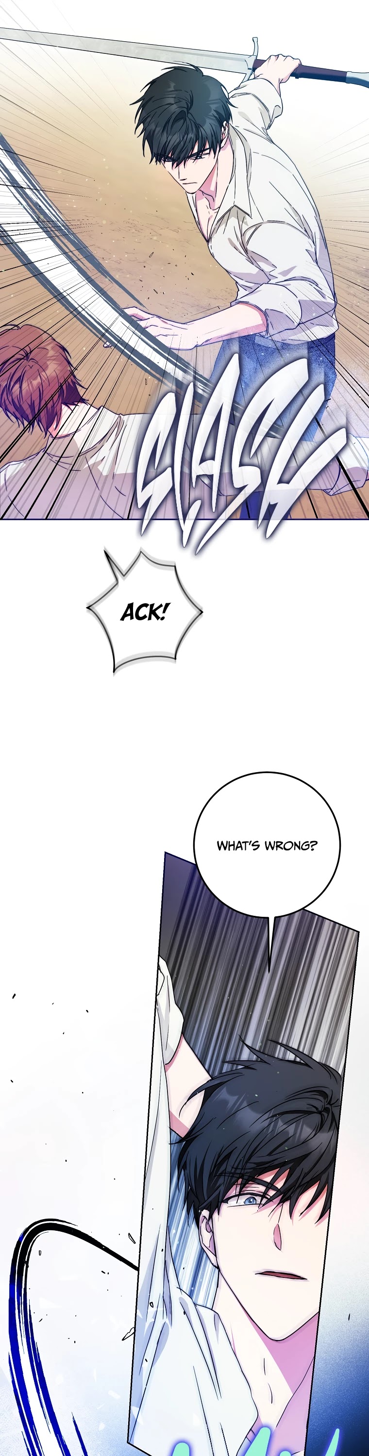 I Became the Wife of the Male Lead chapter 37 page 2